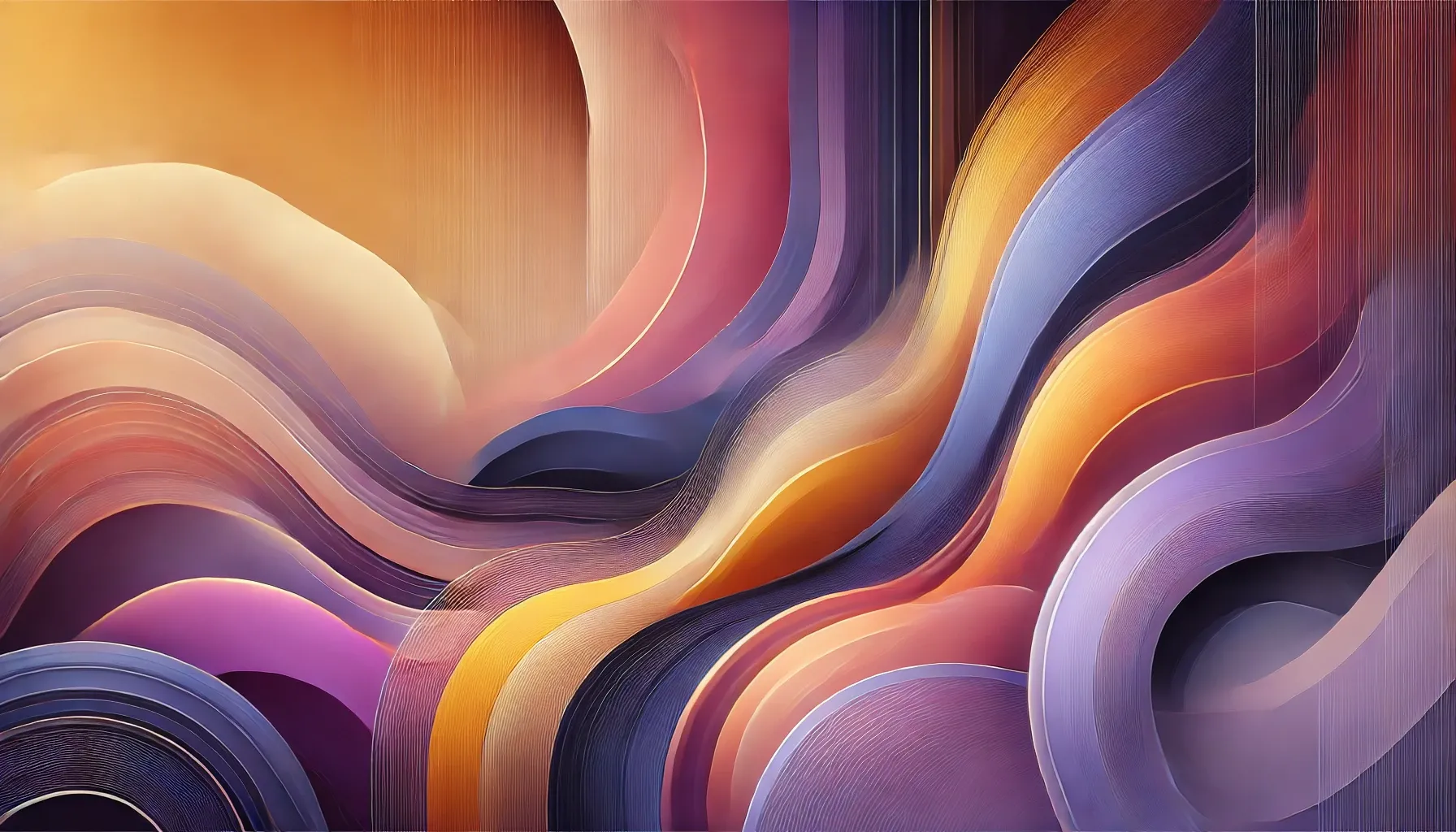 Wolfio první drobné krůčky