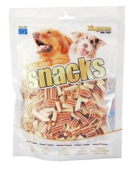 Mini chicken&fish sandwich 250g