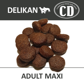 CD Adult Maxi 15kg