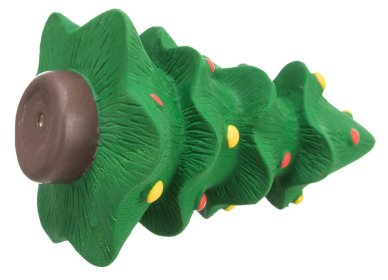 Latexový stromek se zvukem 12cm