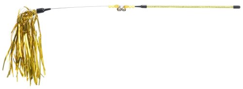 Hrací prut s třásněmi 48cm