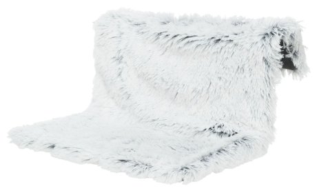 Lůžko na topení s dlouhým vlasem 45x26x31cm