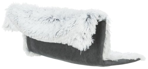 Lůžko na topení s dlouhým vlasem 45x26x31cm