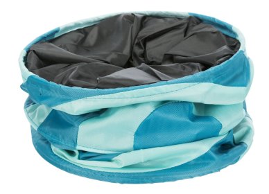 Nylonový tunel pro kočky 25x50cm