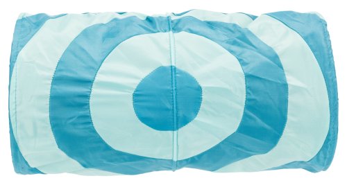 Nylonový tunel pro kočky 25x50cm