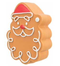 Perníček se zvukem latexový 11cm