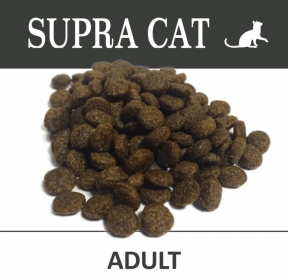 Supra Cat Adult 1,5kg