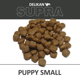 Supra Puppy Small 12kg
