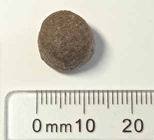 Supra Adult Insect 3kg