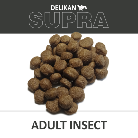 Supra Adult Insect 3kg