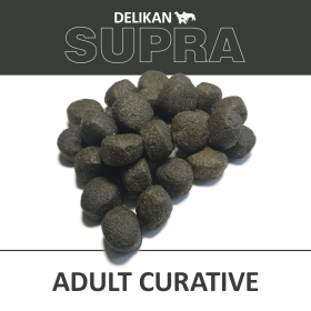 Supra Adult Curative 3kg