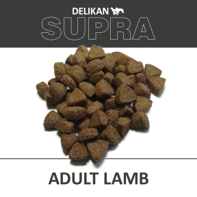 Supra Adult Lamb 12kg