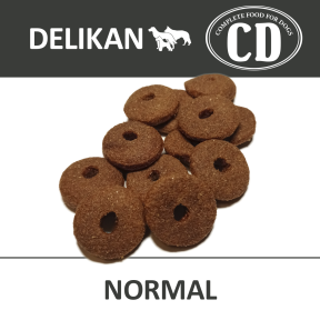 CD Normal 1kg
