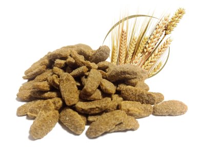 Instantní těstoviny přírodní 3kg