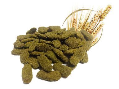 Instantní těstoviny s řasou 3kg