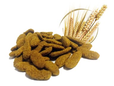 Instantní těstoviny s vejcem 3kg