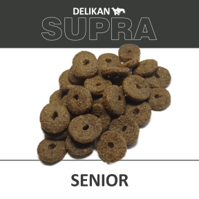 Supra Senior 12kg