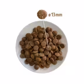 Hypoallergenic Puppy with Poultry 2kg