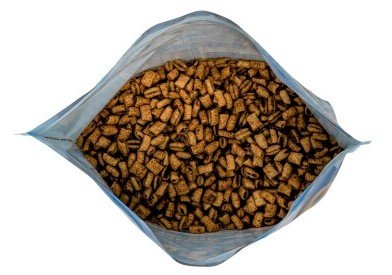 Premium Snack Beef Pillows 100g