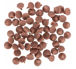 Wild Berry drops pamlsek pro hlodavce s lesními plody 75g