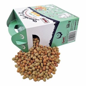 Ducks&Swans krmivo pro vodní ptactvo 500g