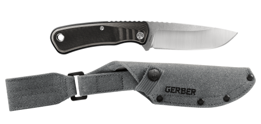 Downwind Drop Point - černý