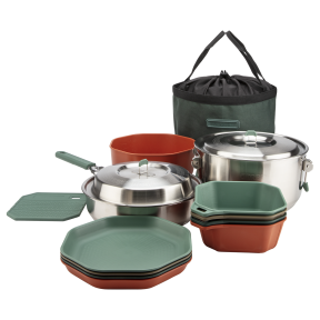ComplEAT Cook Set