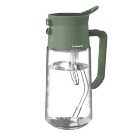 Karafa na zalévání a vlhčení