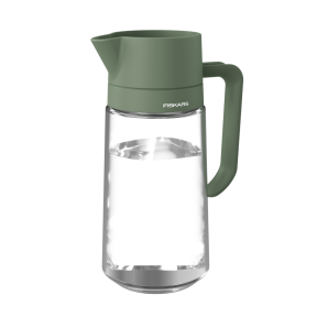 Karafa na zalévání