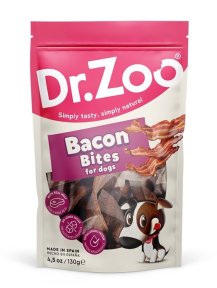 Dr.Zoo Slaninky 130g