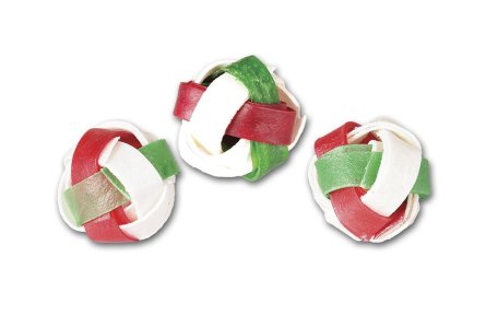 Míček splétaný malý